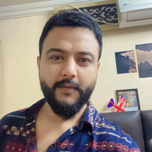 Rizwan F. profile photo