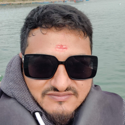 Anup K.