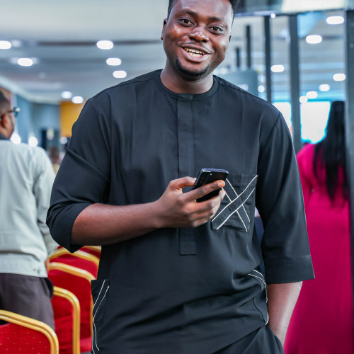 Cheta G. profile photo