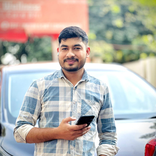 Deepak k. profile photo