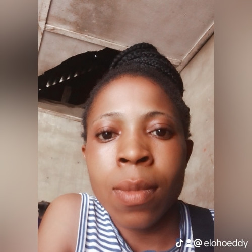 Eloho O. profile photo