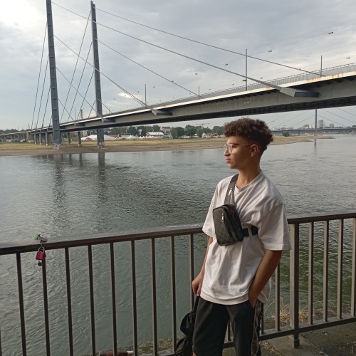 Yahya A.