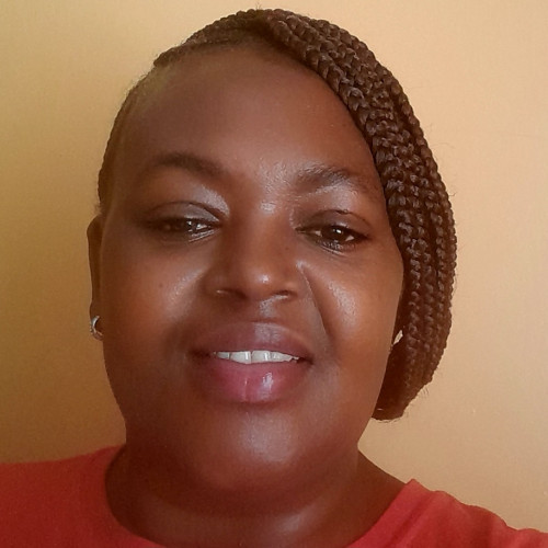 Suzzy M M. profile photo
