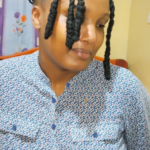 wanjiku e. profile photo