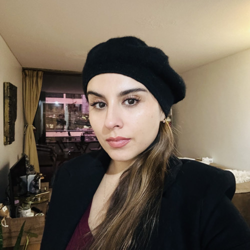 Liss V. profile photo