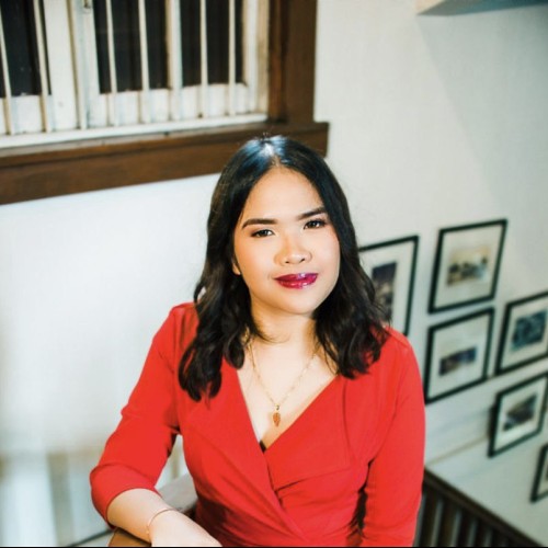 Marga O.