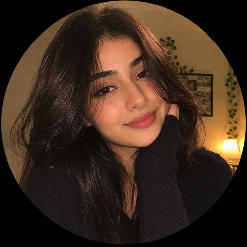 Lulu m. profile photo