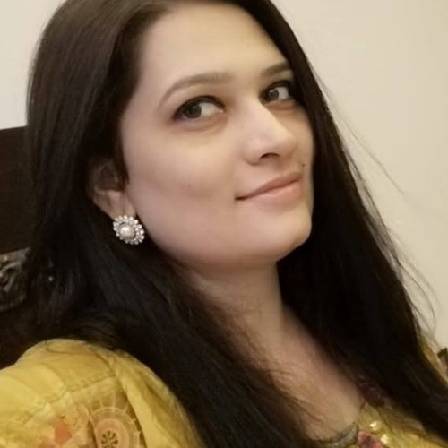 Khushee K.