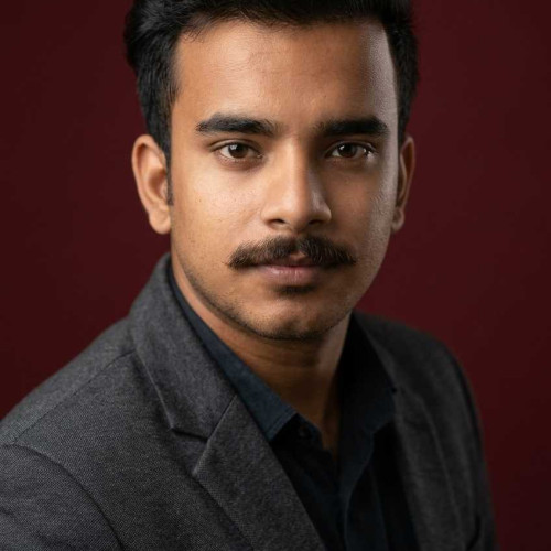 Sujoy Singha R. profile photo