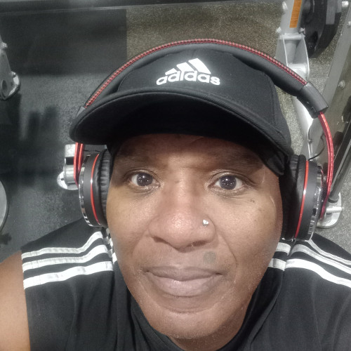 Terrance  D. profile photo