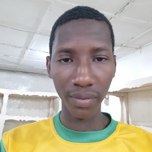 Aminu S. profile photo