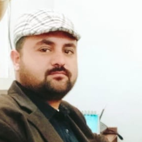 Muzamil Ahmed  K.