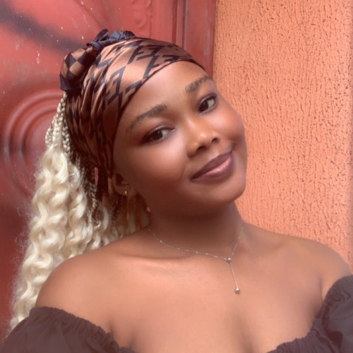 Bliss O. profile photo