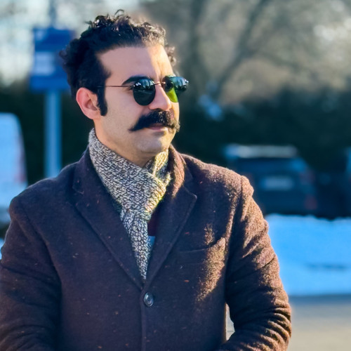 Amir O. profile photo