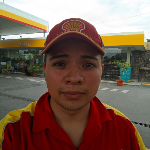 Seth S. profile photo