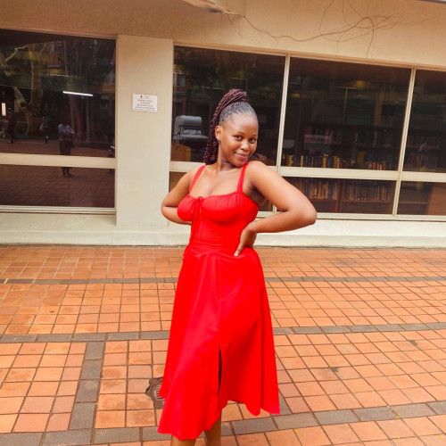 Busisiwe  G.
