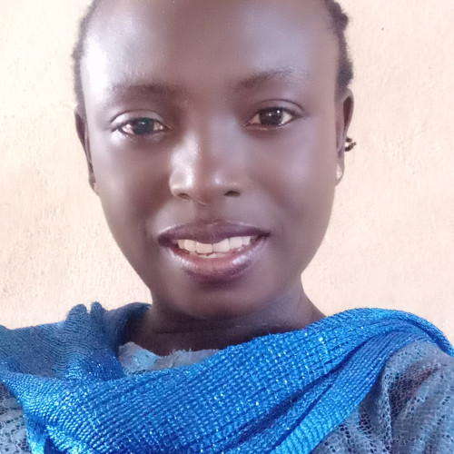 Christianah  F.