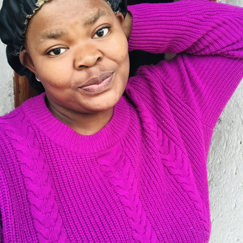 PHUMUDZO  M. profile photo