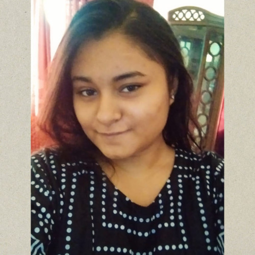 Shagufa R. profile photo