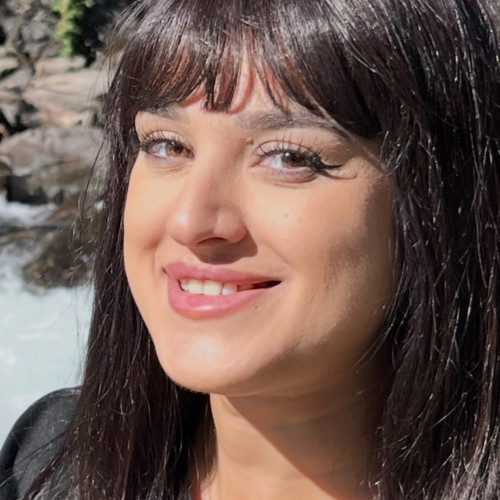 Imane F. profile photo