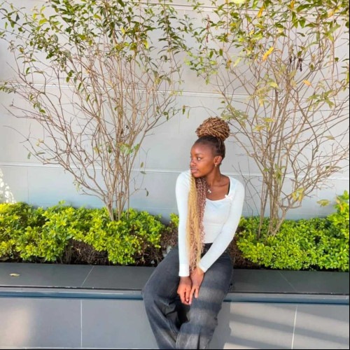 precious m. profile photo
