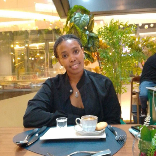 Joan N. profile photo