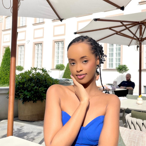 Umuhoza E. profile photo