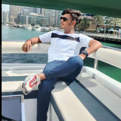 Lucky  B. profile photo