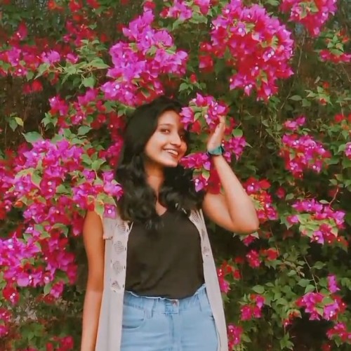 Angel  K. profile photo