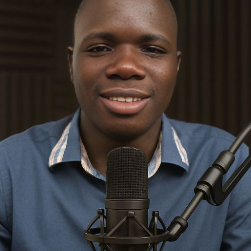 Israel  A. profile photo