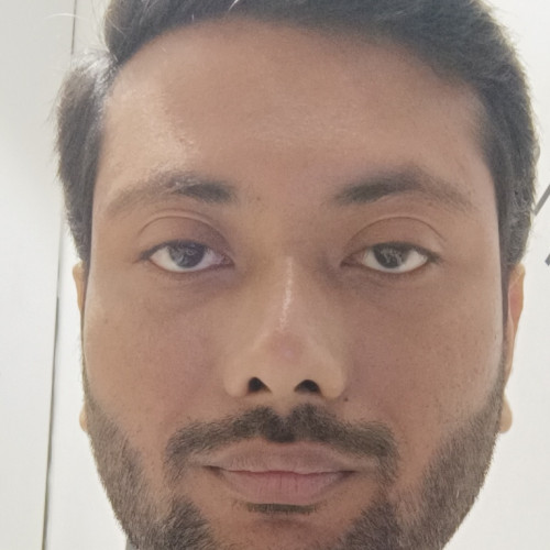 Sourish G. profile photo