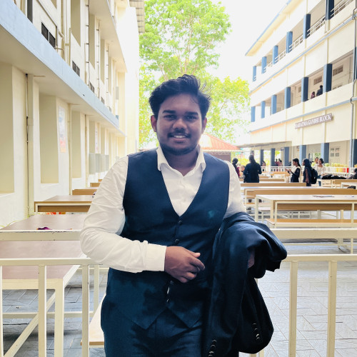 Mohammed Salman P. profile photo