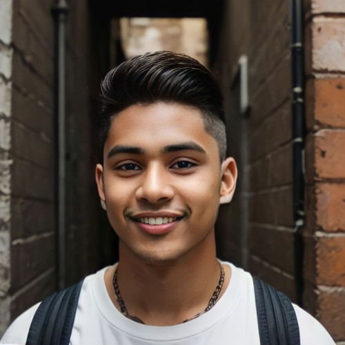 Sandeep  Y. profile photo