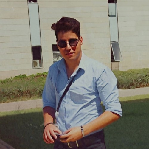 Yassine B.