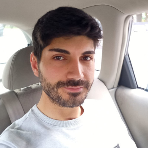 Mehmet S. profile photo