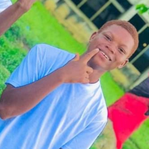 Omor K. profile photo