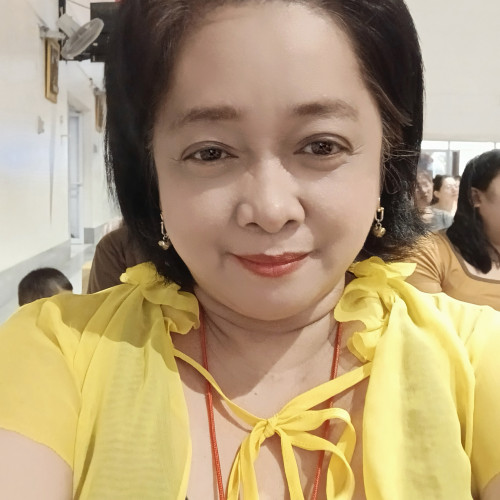Maria Joy  D. profile photo