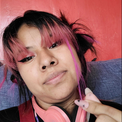 Thonatzin Monserrat D. profile photo