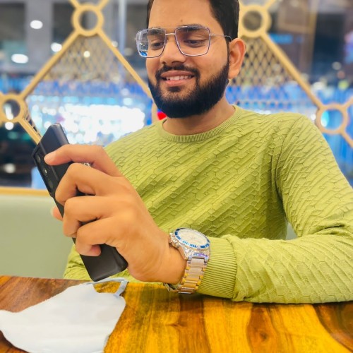 Ravi G.