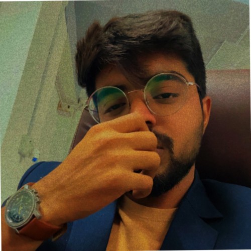 Chirag R.