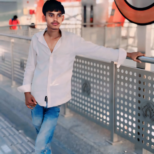 Sahil K. profile photo