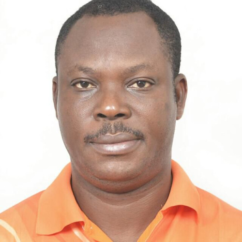 NATHANIEL A. profile photo