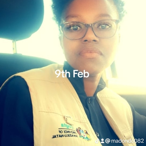 Octavia M. profile photo