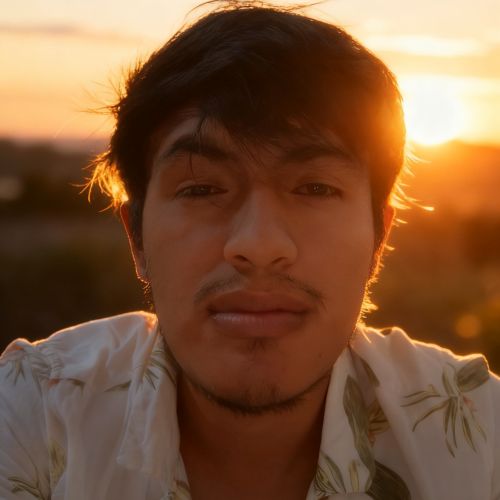 Vinicio T. profile photo