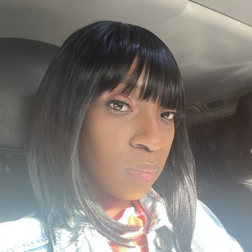Tamika D.