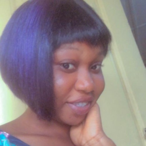 Dorcas W.