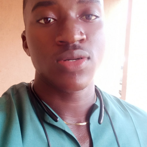 Chidera O. profile photo