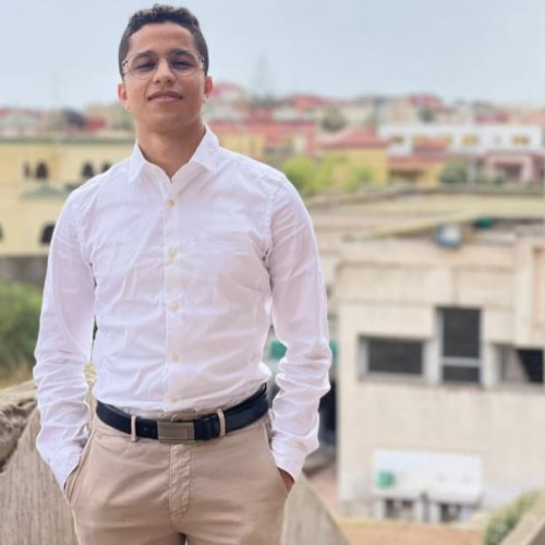 SABYOUD Z. profile photo