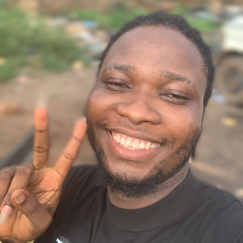 Honest M. profile photo