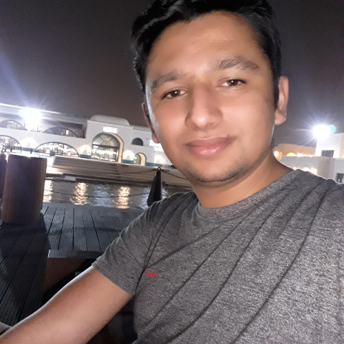 Salman  G.